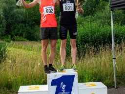 Heidekamppark 2021 SegmentRun